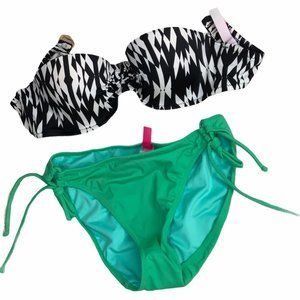 NWOT VICTORIA'S SECRET BIKINI SET